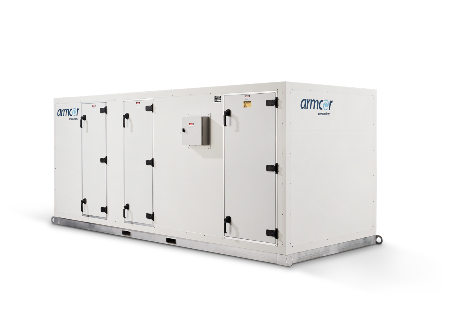 AHU Air Handling Unit | Armcor Air Solutions