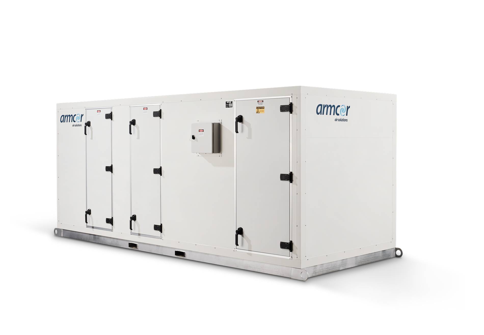 AHU Air Handling Unit | Armcor Air Solutions