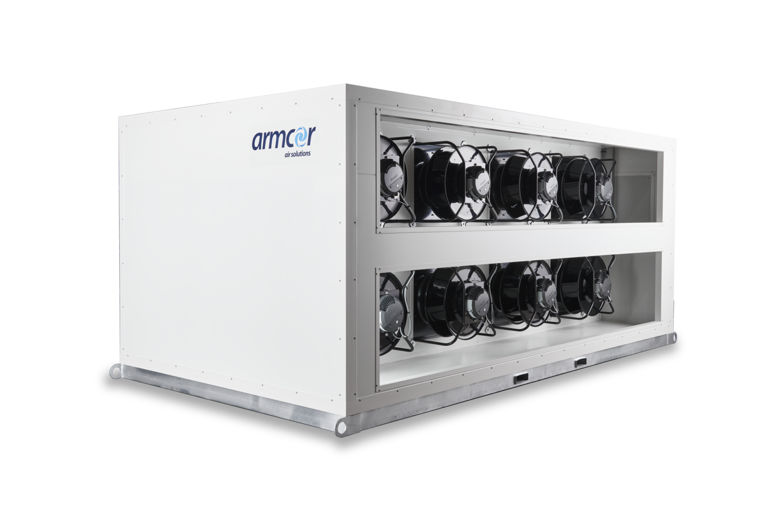 XEM External Mount Unit Armcor Air Solutions