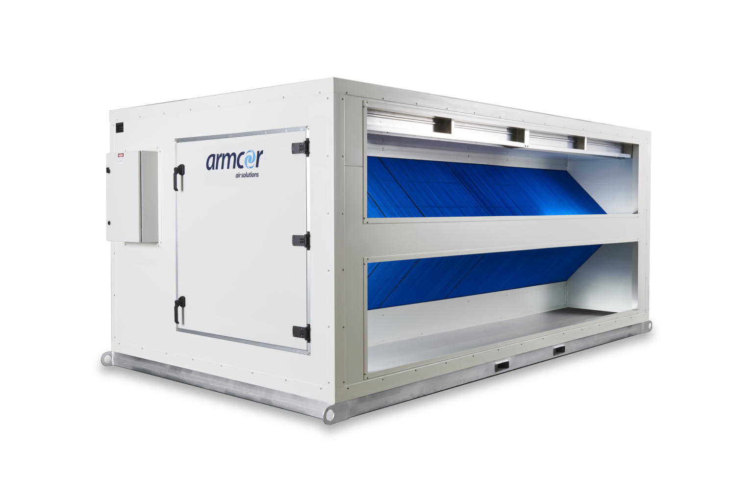 XEM External Mount Unit | Armcor Air Solutions