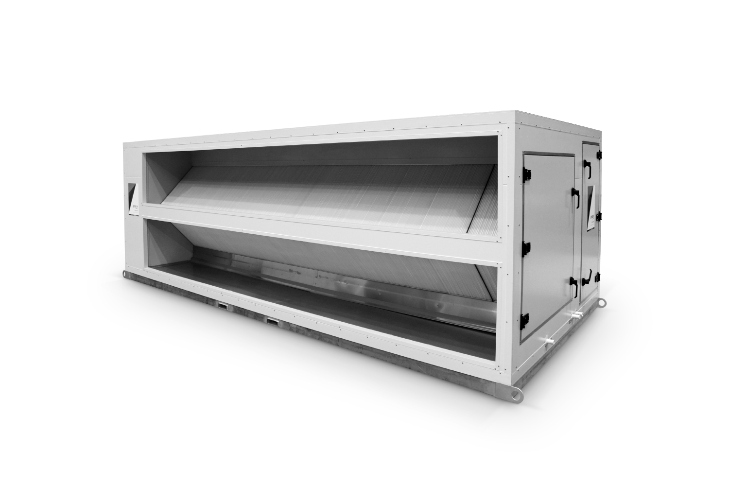 XES Swim Pool Unit | Armcor Air Solutions