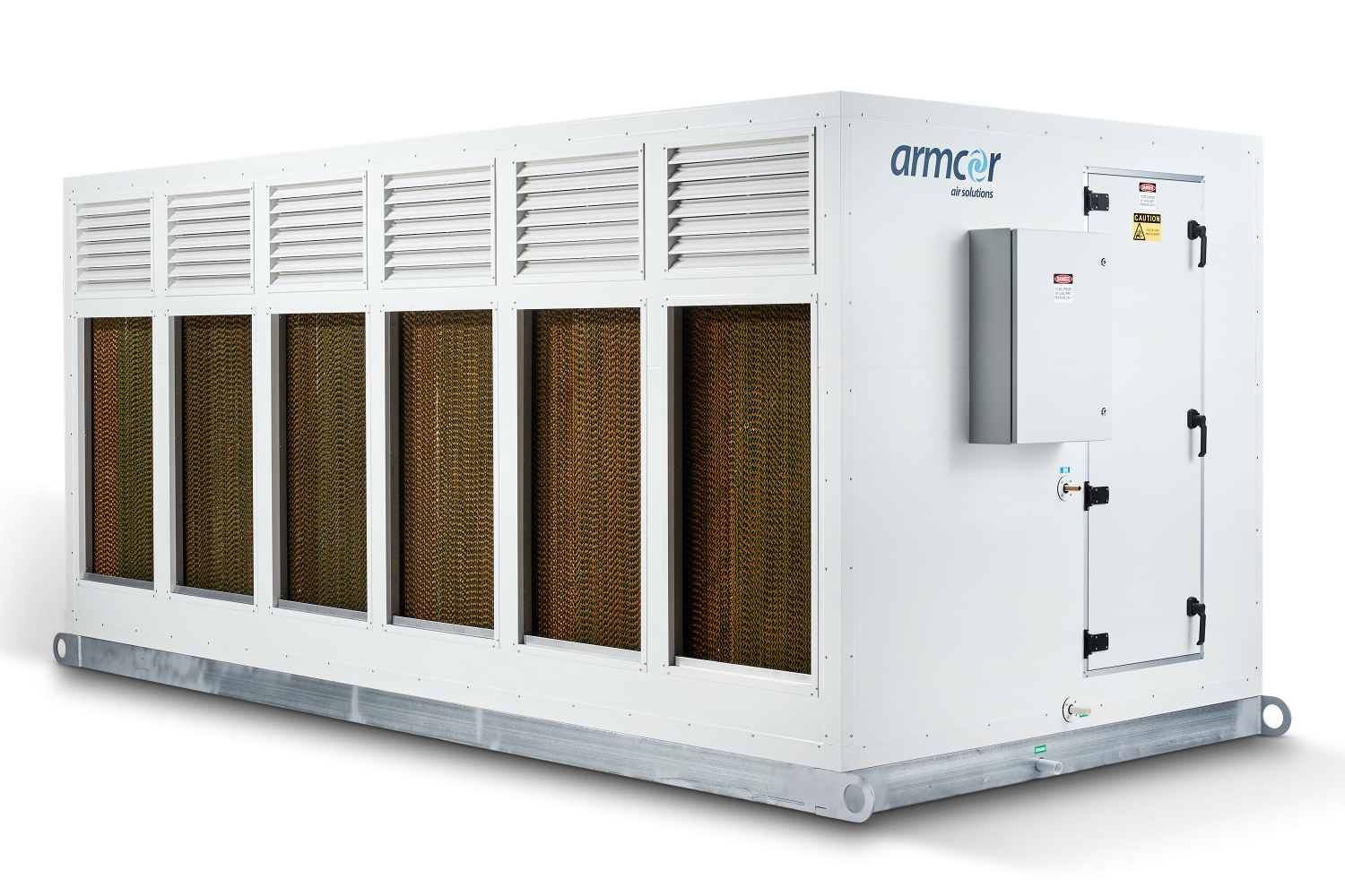 INDEC Indirect Evaporative Cooling Unit Armcor Air Solutions