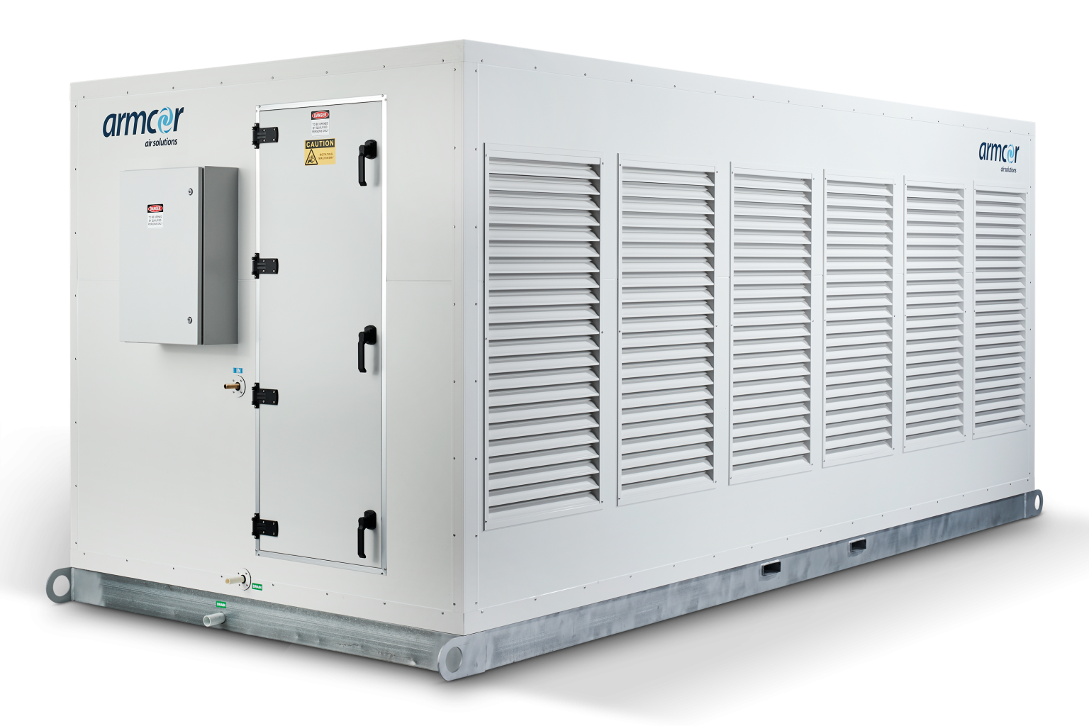 INDEC Indirect Evaporative Cooling Unit Armcor Air Solutions